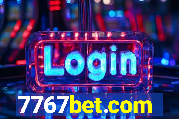 7767bet.com