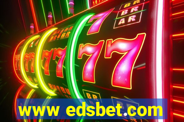 www edsbet.com