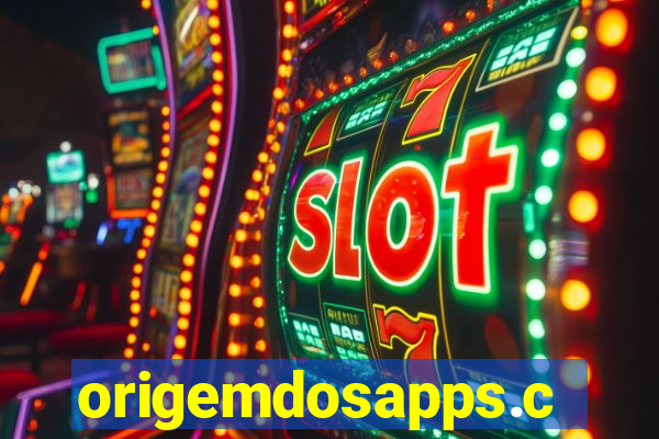 origemdosapps.com