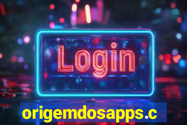 origemdosapps.com