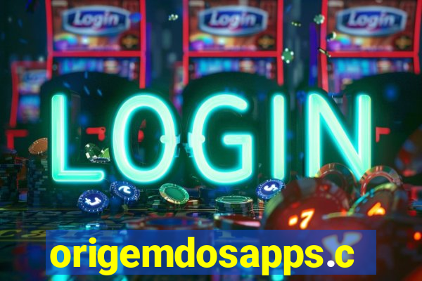 origemdosapps.com
