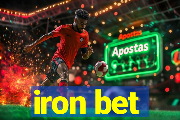iron bet