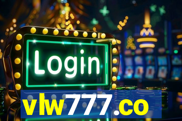 vlw777.co
