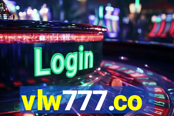 vlw777.co