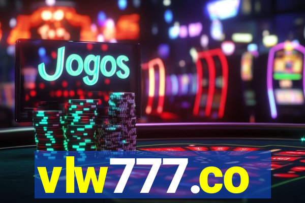 vlw777.co