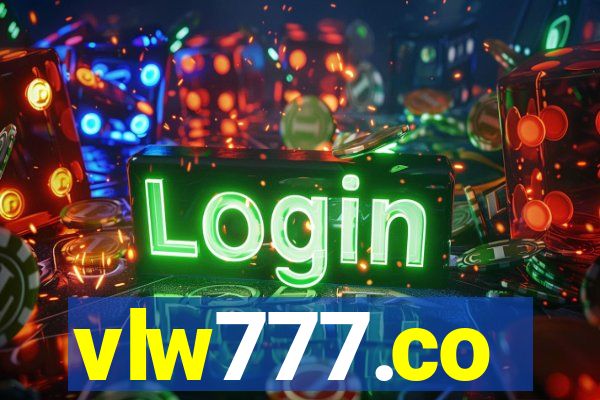 vlw777.co