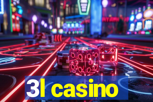 3l casino