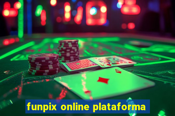 funpix online plataforma