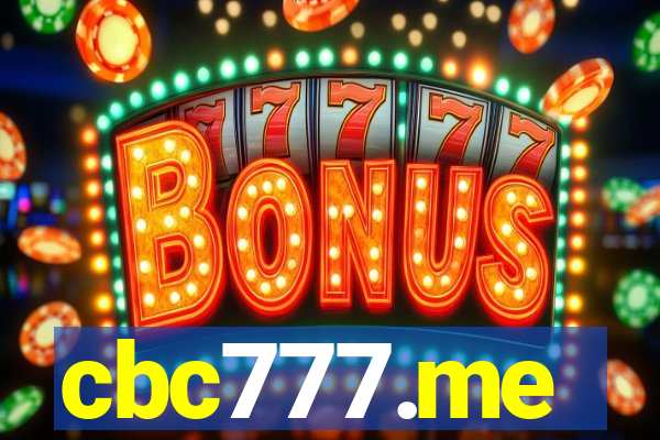cbc777.me