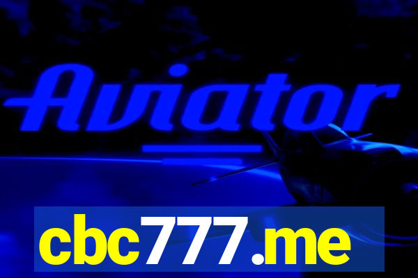 cbc777.me