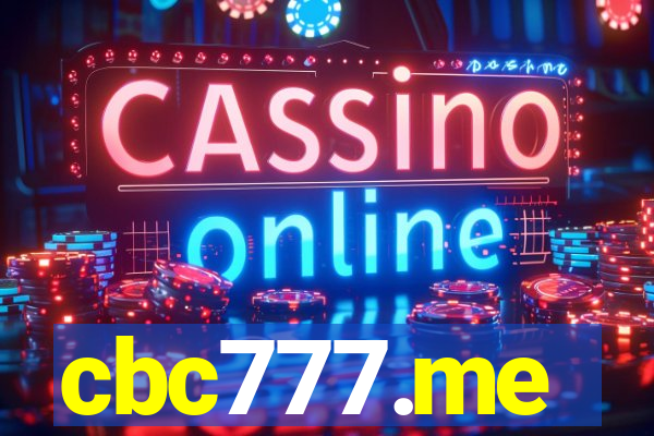 cbc777.me