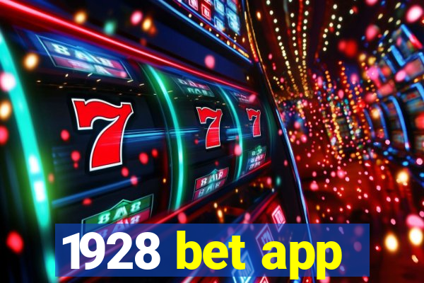 1928 bet app