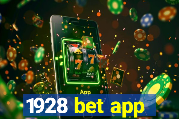 1928 bet app