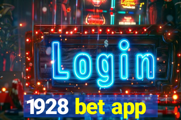 1928 bet app