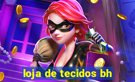 loja de tecidos bh