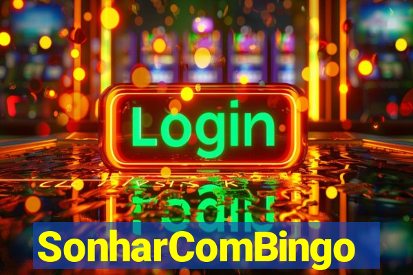 SonharComBingo