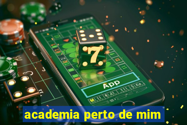 academia perto de mim