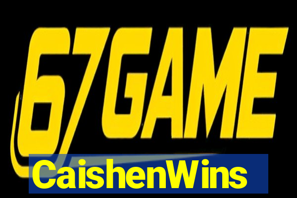 CaishenWins