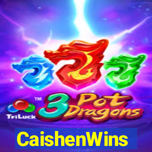 CaishenWins