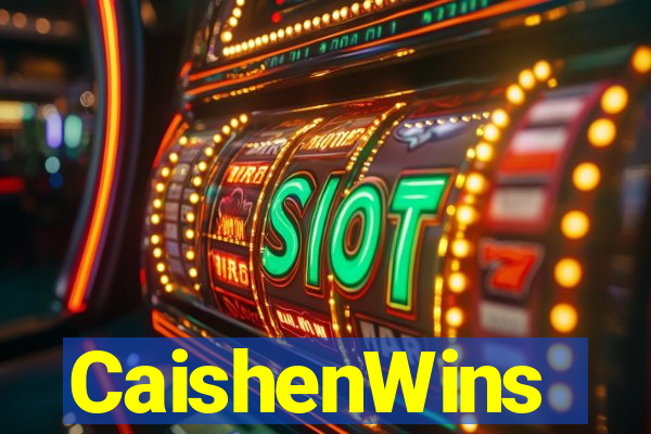 CaishenWins