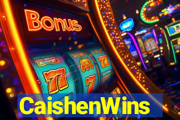 CaishenWins