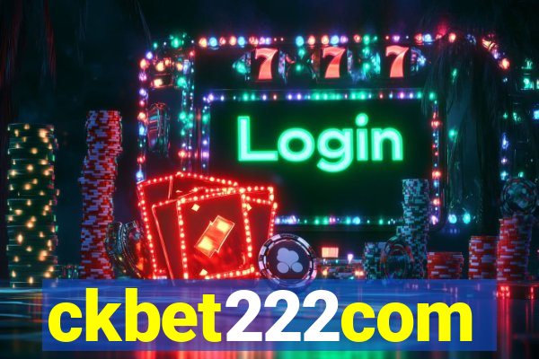 ckbet222com