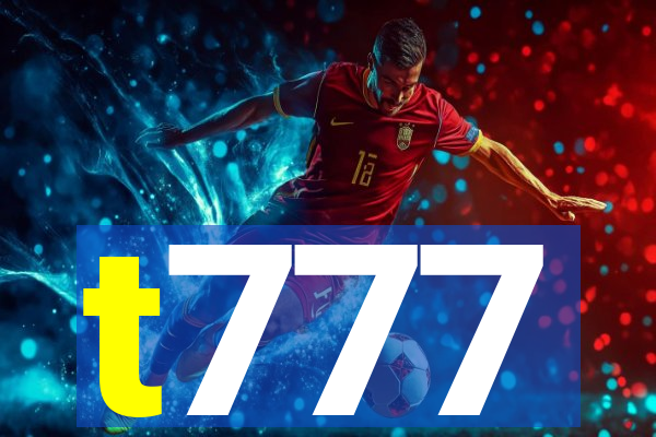 t777
