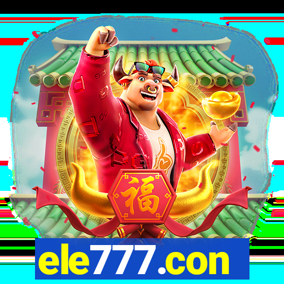 ele777.con