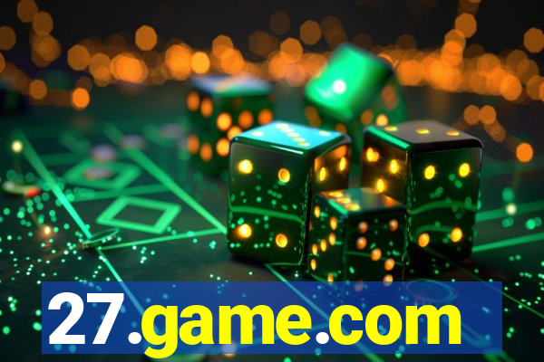 27.game.com
