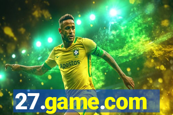 27.game.com