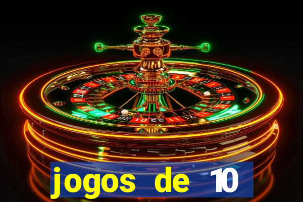 jogos de 10 centavos na bet365
