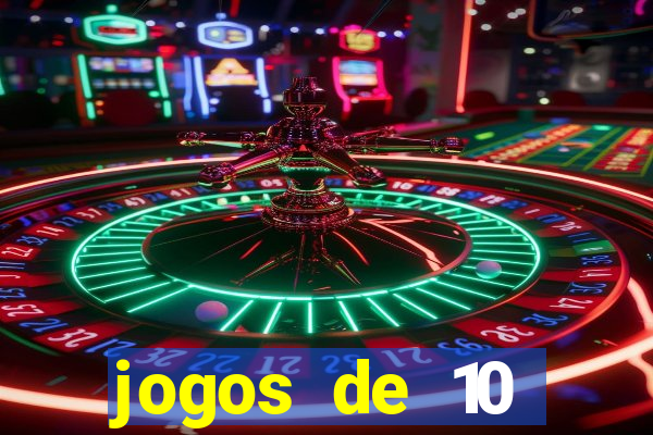jogos de 10 centavos na bet365