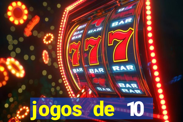 jogos de 10 centavos na bet365