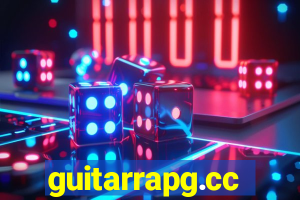 guitarrapg.cc