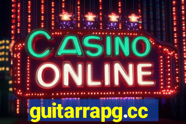 guitarrapg.cc