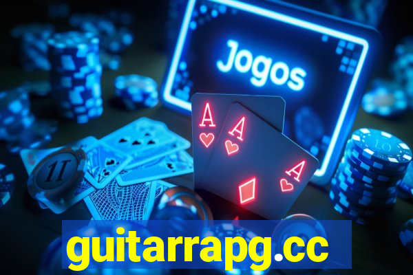 guitarrapg.cc