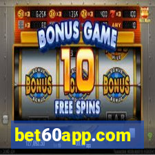 bet60app.com