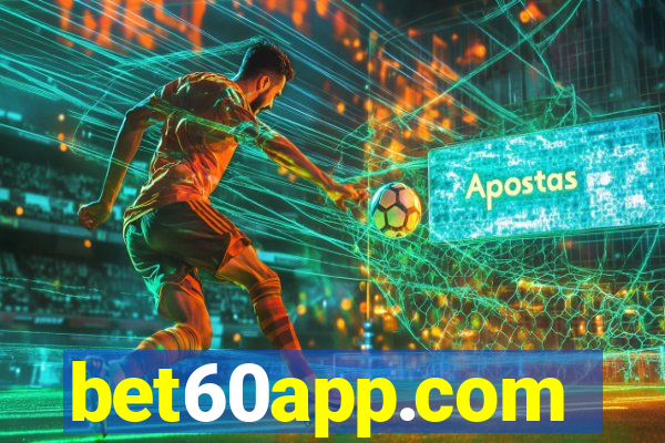 bet60app.com