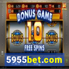 5955bet.com
