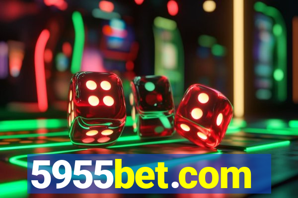 5955bet.com