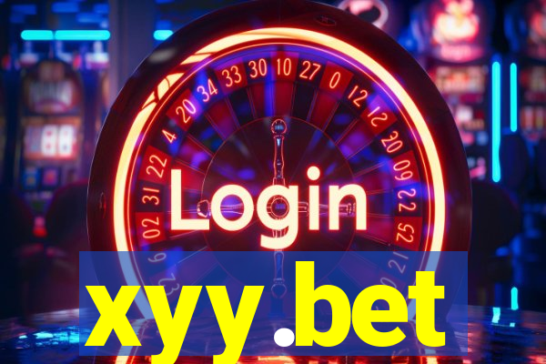 xyy.bet