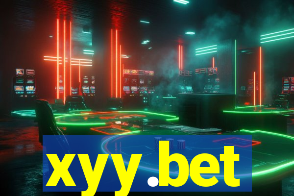 xyy.bet