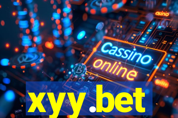 xyy.bet