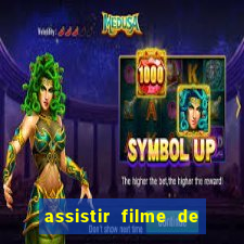 assistir filme de terror pesado