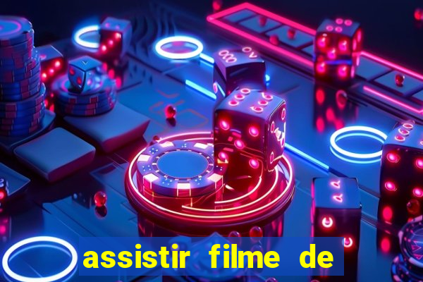 assistir filme de terror pesado