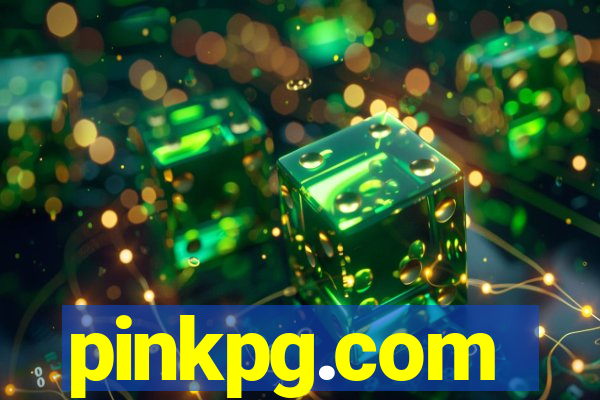 pinkpg.com