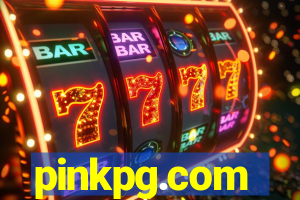 pinkpg.com