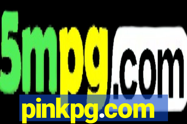 pinkpg.com