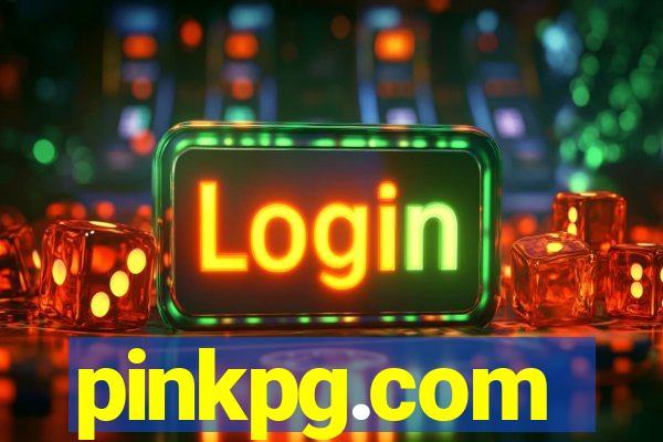 pinkpg.com