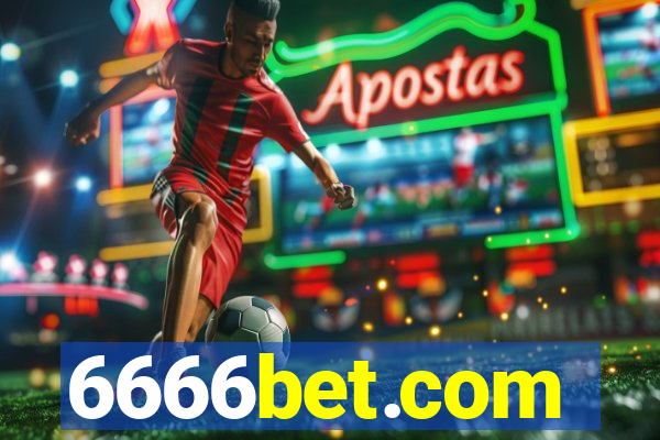 6666bet.com